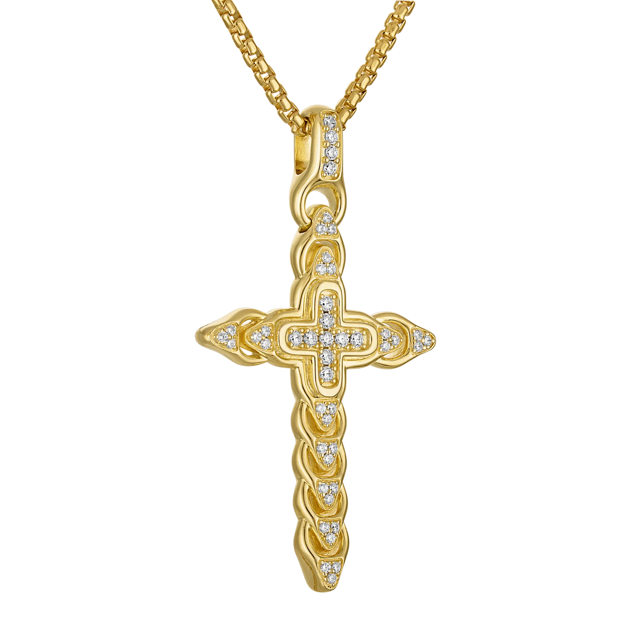 Dial Bulova Link™ Pendant BVP1084-YSQ7 | Bulova